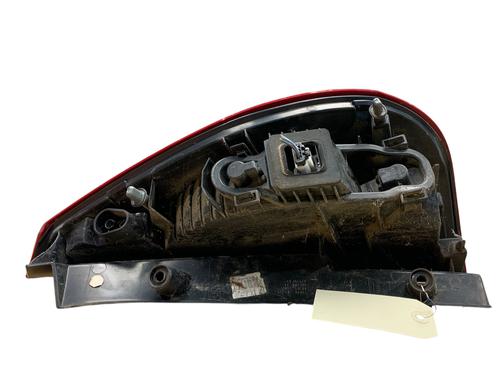 Left taillight RENAULT SCÉNIC III (JZ0/1_) 1.5 dCi | BP25511538C34 