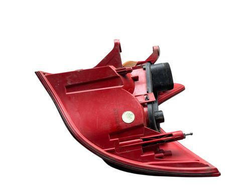 Højre baglygte PEUGEOT 3008 I MPV (0U_) 1.6 HDi | BP27323825C35