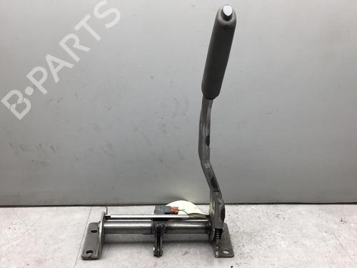 Used Hand brake CITROËN XSARA PICASSO (N68) 1.6 HDi (90 hp) 25537930