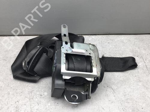 Used Front right belt tensioner VW POLO IV (9N_, 9A_) 1.4 TDI (70 hp) 25525934