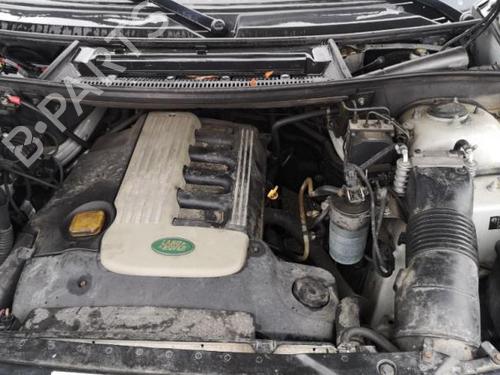Headlight switch LAND ROVER RANGE ROVER III (L322) 3.0 D 4x4 | BP25560286I24  - Image 16