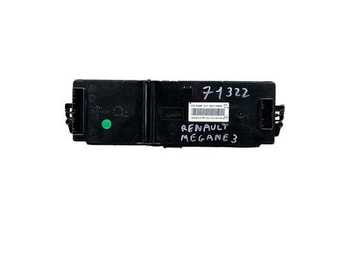AC Styreenhet / Manøvreringsenhet RENAULT MEGANE III Hatchback (BZ0/1_, B3_) 1.5 dCi (BZ09, BZ0D, BZ1W, BZ29, BZ14) | BP25574638I5 