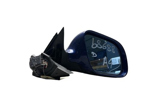 Used Right mirror AUDI A4 B5 Avant (8D5) 2.5 TDI (150 hp) 25551639