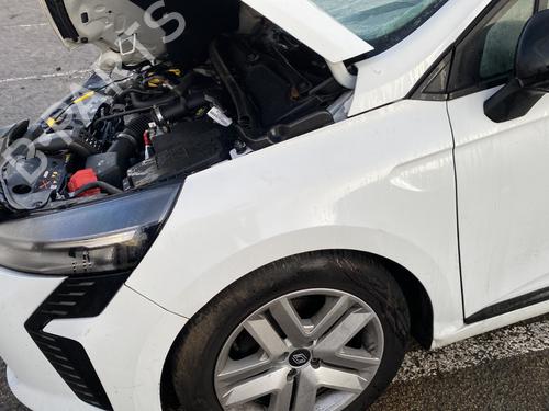 Sikkerhedssele-spænde RENAULT CLIO V (B7_) 1.0 TCe 90 (B7MT) | BP31977347I32 - Image 18