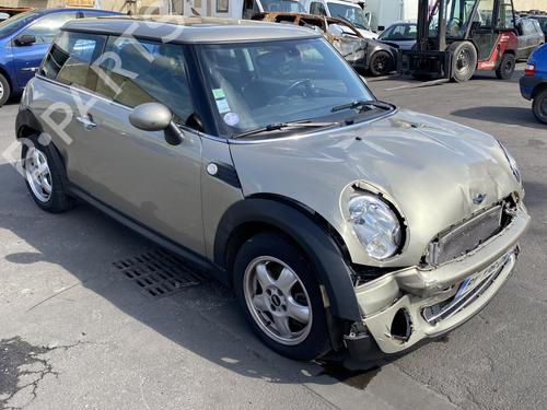 Commande Chauffage MINI MINI (R56) Cooper | BP25546053I5 