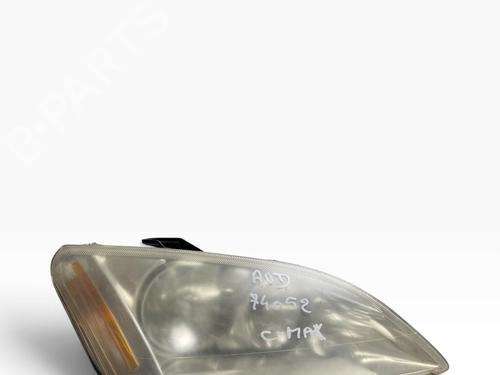 Right headlight FORD FOCUS C-MAX (DM2) 1.6 TDCi | BP25498719C29 - Image 4