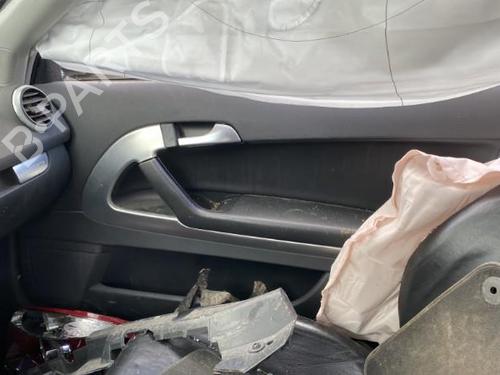 Climate control AUDI A3 (8P1) 2.0 TDI quattro | BP25547786I5 - Image 22