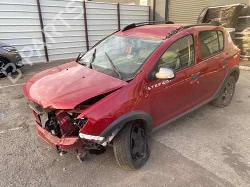Headlight switch DACIA SANDERO II 1.5 Blue dCi 95 (B8JL) | BP40031045I24 - Image 15