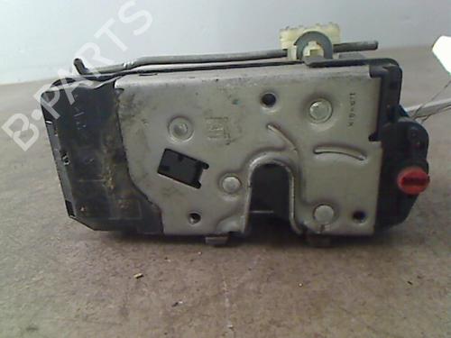 Høyre bak lås OPEL ASTRA H (A04) 1.9 CDTI 16V (L48) (120 hp) 25537298