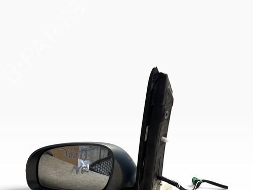 Used Left mirror Left mirror VW TOURAN (1T1, 1T2) 1.9 TDI (105 hp) 36057702 36057702