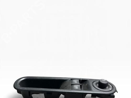 Left front window switch RENAULT TWINGO III (BCM_, BCA_) 1.0 SCe 65 (BCMJ) | BP33550216I27 - Image 3