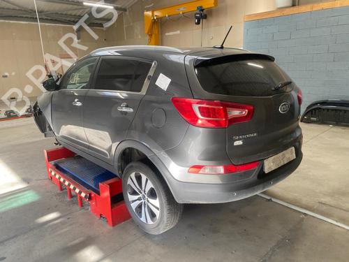 Right tailgate light KIA SPORTAGE III (SL) 1.7 CRDi | BP39409028C80 - Image 35