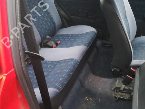 Left mirror PEUGEOT 205 II (20A/C) 1.7 Diesel | BP25516546C26