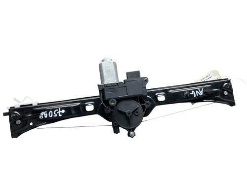 front-left-window-mechanism-citroen-nemo-mpv-2009-28205384 main image