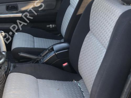 Headrest NISSAN PICK UP (D22) 2.5 TD 4WD | BP25532745I31 - Image 16