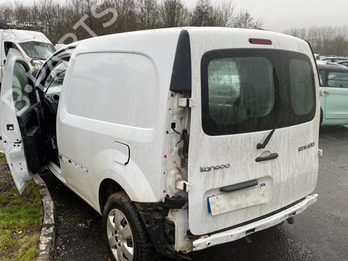 Alternator RENAULT KANGOO Express (FW0/1_) 1.5 dCi 95 (FW16) | BP27271684M7  - Image 21