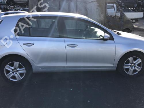 ABS pump VW GOLF VI (5K1) 2.0 TDI | BP25503214M43  - Image 7