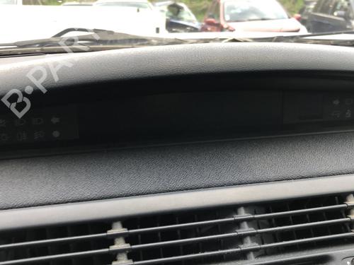 Seat buckle RENAULT ESPACE III (JE0_) 2.2 dCi (JE0K) | BP25534426I32 