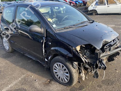 Third brake light CITROËN C2 (JM_) 1.4 HDi | BP31176364L11 - Image 19