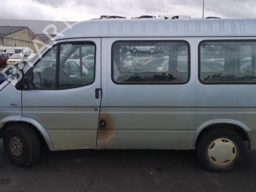 Left front indicator FORD TRANSIT Van (E_ _) 2.5 TD (EAL, EAS) | BP25523903C32 - Image 18