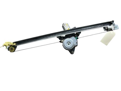 Used Front left window mechanism RENAULT TRAFIC II Van (FL) 1.9 dCi 80 (FL0B) (82 hp) 32067164