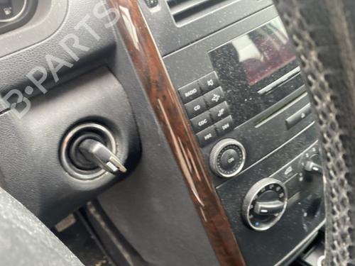 ABS pump MERCEDES-BENZ A-CLASS (W169) A 180 CDI (169.007, 169.307) | BP28203695M43 
