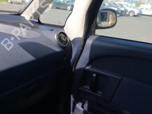 Front left seatbelt PEUGEOT 1007 (KM_) 1.4 HDi | BP25519330I26 - Image 18