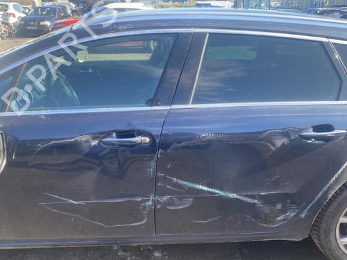 Left front window switch PEUGEOT 508 SW I (8E_) 1.6 HDi | BP25512732I27  - Image 31