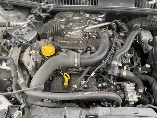 Left sun visor RENAULT MEGANE III Hatchback (BZ0/1_, B3_) 1.2 TCe (BZ2B, BZ11) | BP25571082I1  - Image 15