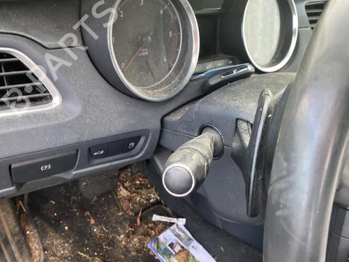 Front left quarter glass PEUGEOT 508 SW I (8E_) 2.0 HDi | BP25716357C111 