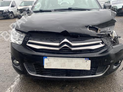 Højre fortil invendig håndtag CITROËN C-ELYSEE (DD_) 1.6 BlueHDi 100 | BP29127030I14 - Image 8