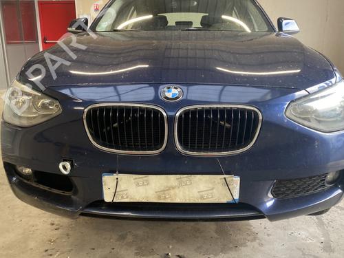 Left sun visor BMW 1 (F20) | BP34259053I1 - Image 7