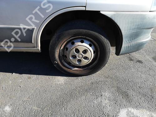 Front left window mechanism CITROËN JUMPER I Van (244) 2.2 HDi | BP25531983C22  - Image 29