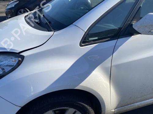 Left sun visor HYUNDAI ix20 (JC) 1.6 CRDI | BP25511441I1 - Image 29