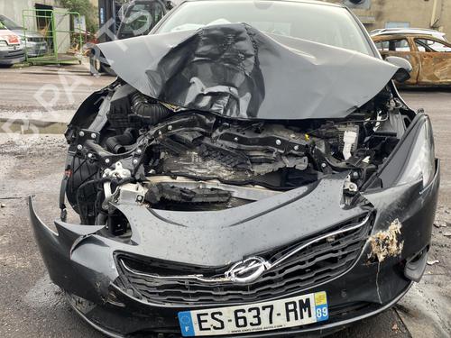 Starter OPEL CORSA E (X15) 1.4 Turbo (08, 68) | BP26289718M8 - Image 10