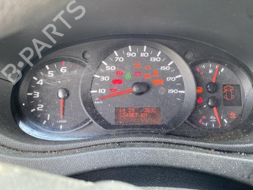 Front left lock RENAULT MASTER III Van (FV) 2.3 dCi 145 FWD (FV0E, FV0F, FV0H, FV02, FV0M, FV0S,... | BP25574607C98 - Image 4
