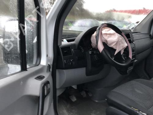 Headlight switch MERCEDES-BENZ SPRINTER 3-t Van (B906) 209 CDI (906.611, 906.613) | BP25573226I24 - Image 25