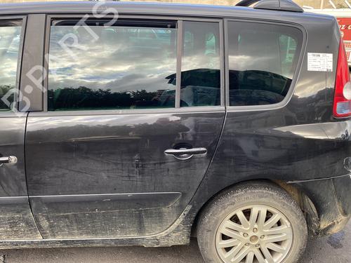 Blinklys foran høyre RENAULT ESPACE IV (JK0/1_) 2.2 dCi (JK0H) | BP25510086C33 