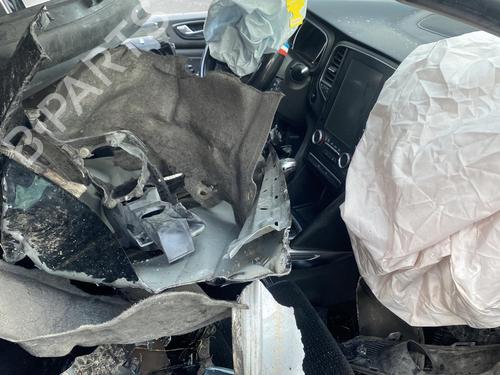 Right tailgate light RENAULT MEGANE IV Hatchback (B9A/M/N_) 1.5 dCi 110 (B9A3) | BP25546766C80 - Image 22