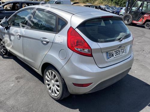 Headrest FORD FIESTA VI (CB1, CCN) 1.25 | BP25571446I31  - Image 11