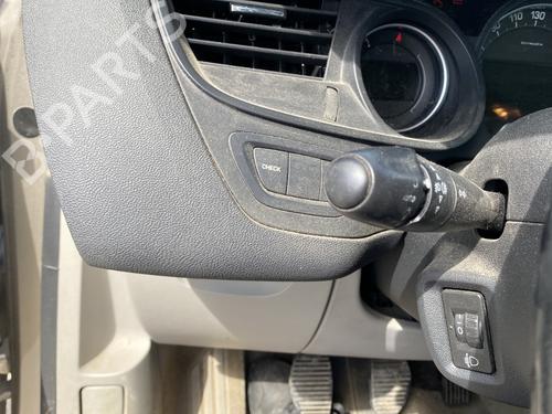 Climate control CITROËN C5 III (RD_) 1.6 HDi 110 (RD9HZC) | BP29422660I5  - Image 14