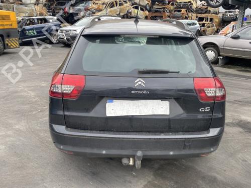 Right tailgate light CITROËN C5 III Break (RW_) 1.6 HDi 110 | BP25568787C80  - Image 15