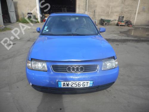 Heater resistor AUDI A3 (8L1) 1.9 TDI | BP25560228M108