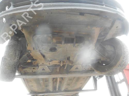 AC compressor RENAULT KANGOO Express (FC0/1_) | BP25522576M34 - Image 10