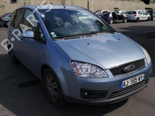 Højre forlygte FORD FOCUS C-MAX (DM2) 1.8 TDCi | BP25519537C29 