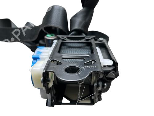 Front left belt tensioner PEUGEOT 108 1.0 VTi 72 | BP26614831C87