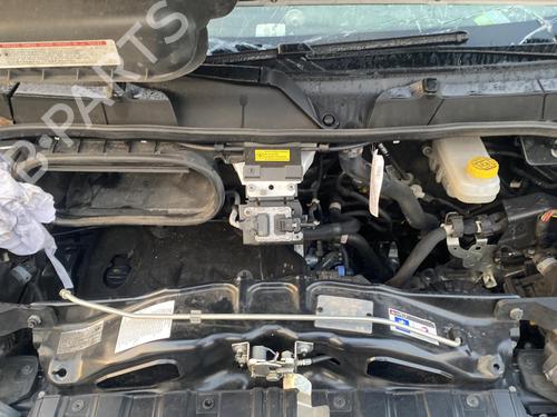 Left front shock absorber PEUGEOT BOXER Van 2.2 BlueHDi 140 | BP25528032M16 - Image 27