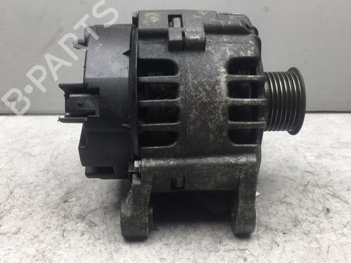 Generator RENAULT LAGUNA II (BG0/1_) 2.0 dCi (BG1T) (150 hp) 25582057