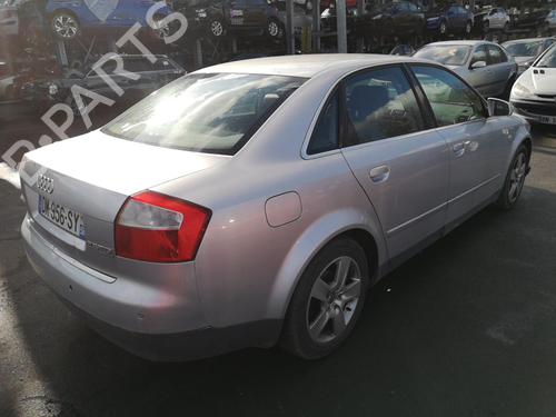 Right mirror AUDI A4 B6 (8E2) 2.5 TDI quattro | BP25584916C27 - Image 15