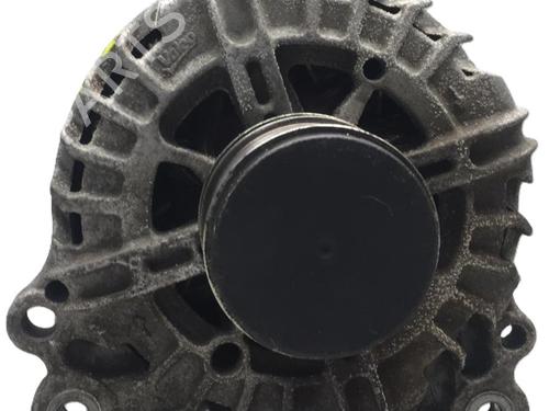 Alternator DACIA DUSTER (HS_) 1.5 dCi | BP25556097M7 - Image 3
